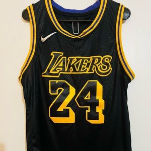 Lakers Kobe Bryant Jersey men’s Small